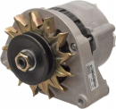 ALT26151051 Alternator 14 V 33 A do Case IH, Deutz-Fahr, Eicher, Hürlimann, John Deere, Lamborghini, Renault, SAME i Schlüter