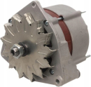 ALT26250961 Alternator 14 V 120 A do Deutz-Fahr, Eicher, Fendt, Lamborghini, Mercedes-Benz, SAME i Schlüter