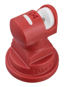 TT11004VK / TT11004-VKRozpylacz ceramiczny TeeJet TT 110° 04 czerwony do opryskiwacza
