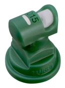 TT110015VK /TT110015-VK Rozpylacz ceramiczny TeeJet TT 110° 015 zielony do opryskiwacza