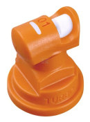 TT11001VK / TT11001-VK Rozpylacz ceramiczny TeeJet TT 110° 01 pomarańczowy do opryskiwacza