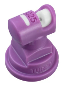 TT110025VK / TT110025-VK Rozpylacz ceramiczny TeeJet TT 110° 025 fioletowy do opryskiwacza