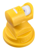 TT11002VK / TT11002-VK Rozpylacz ceramiczny TeeJet TT 110° 02 żółty do opryskiwacza