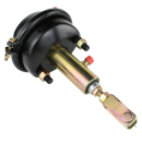 66782000416 Siłownik hamulcowy hydrauliczno-pneumatyczny T24-30 Ø30 mm do przyczep AGTECH PREMIUM