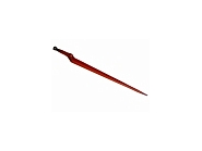 ZĄB TUR-5 L-880 M22X1,