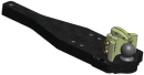 8005263 Płyta nośna zaczepu, K80 850 mm Walterscheid