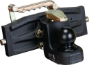 8005217 Zaczep transportowy, 389 mm K80 Walterscheid