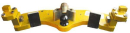 8004474 Belka zaczepu 952mm z K79 Walterscheid