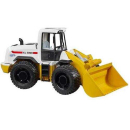 U03412 Ładowarka kołowa przegubowa ROADMAX 1:16 Bruder