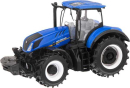 BB1844066 Ciągnik New Holland T7.315 1:32 Bburago