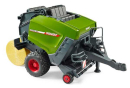U02038 Prasa zwijająca Fendt Rotana 180V z belą 1:16 Bruder