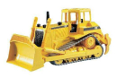 U02422 Spycharka gąsienicowa Cat 1:16 Bruder