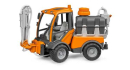 U02692 VarioCar pojazd do nawadniania zieleni 1:16 Bruder