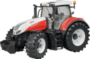 U03180 Ciągnik Steyr 6300 Terrus CVT 1:16 Bruder