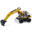 U03413 Koparka kołowa ROADMAX 1:16 Bruder