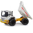 U03420 Wozidło przegubowe ROADMAX 1:16 Bruder