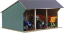 610193 Wiata garażowa duża 1:32 Kids Globe