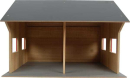 610263 Wiata rolnicza na 2 pojazdy 1:16 Kids Globe