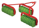 R12384 Wał wyrównujący do traktorów na pedały rollyFarm Rolly Toys