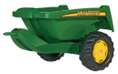 R12882 Mała przyczepa wywrotka John Deere rollyKipper II Rolly Toys