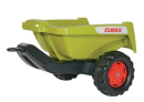 R12885 Mała przyczepa wywrotka Claas rollyKipper II Rolly Toys