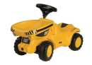 R13224 Jeździk wozidło Cat rollyMinitrac Rolly Toys