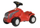 R13239 Jeździk traktor Valtra rollyMinitrac Rolly Toys