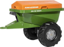 R25104 Rozsiewacz Amazone Streumax do traktorów na pedały Rolly Toys