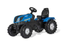 R60129 Traktor na pedały New Holland T7 rollyFarmtrac Rolly Toys