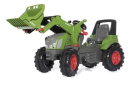 R710263 Traktor na pedały Fendt 939 Vario z ładowaczem czołowym Rolly Toys