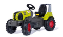 R720088 Traktor na pedały Claas Arion 660 rollyFarmtrac Rolly Toys