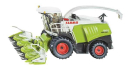 S01993 Sieczkarnia Claas Jaguar 960 1:50 Siku