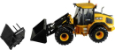 B43223 Ładowarka kołowa JCB 419S 1:32 Britains