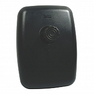 P7132000A Lusterko zewnętrzne 328x238 mm Britax pasuje do Case IH, Challenger,  Ford, John Deere, Massey Ferguson, New Holland, Steyr