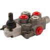 Rozmiary 14 - 3/4" BSP Przyłącze - do 120 l/min - 250 bar