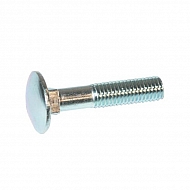 60383088 Śruba zamka ocynkowana M8x30 8.8