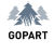 Pasujące do Gopart