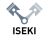 Iseki