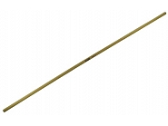 ES35418 Rękojeść miotły, 1500 x 28 mm