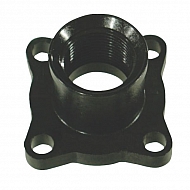 463000132 Przyłącze kołnierzowe gwint wewnętrzny 3/4" BSP
