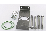 463900910 Zestaw montażowy INOX do 1 sekcji zaworów ARAG 463 / 863