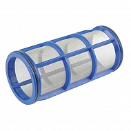 3122003030 Wkład filtra niebieski 50 Mesh ARAG 150x70 mm
