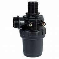 3122153 Filtr ssawny 60-100 l 1 1/4" Arag 50 Mesh