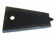 Stalka palca Bizon