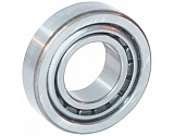 750030206 Łożysko stożkowe 30x62x17.25 mm SKF, 30206, 30206Ł
