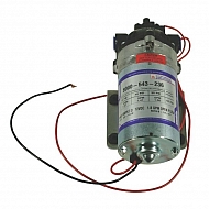 DIP8000543236 Pompa wody, paliwa, ciśnieniowa  Shurflo 12V 5,29 l/min, 8000-543-236