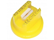 AD12002C Dysza płaskostrumieniowa AD 120° żółta ceramika