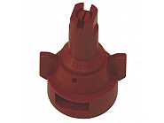 AIC11004VK Rozpylacz eżektorowy AIC 110° 04 czerwony ceramiczny TeeJet