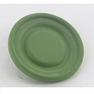 424510060V Membrana do zabezpieczenia przed kapaniem zaworu pneumatycznego 22mm, Arag