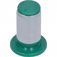 4243314 Filtr sitowy 100 Mesh Arag zielony